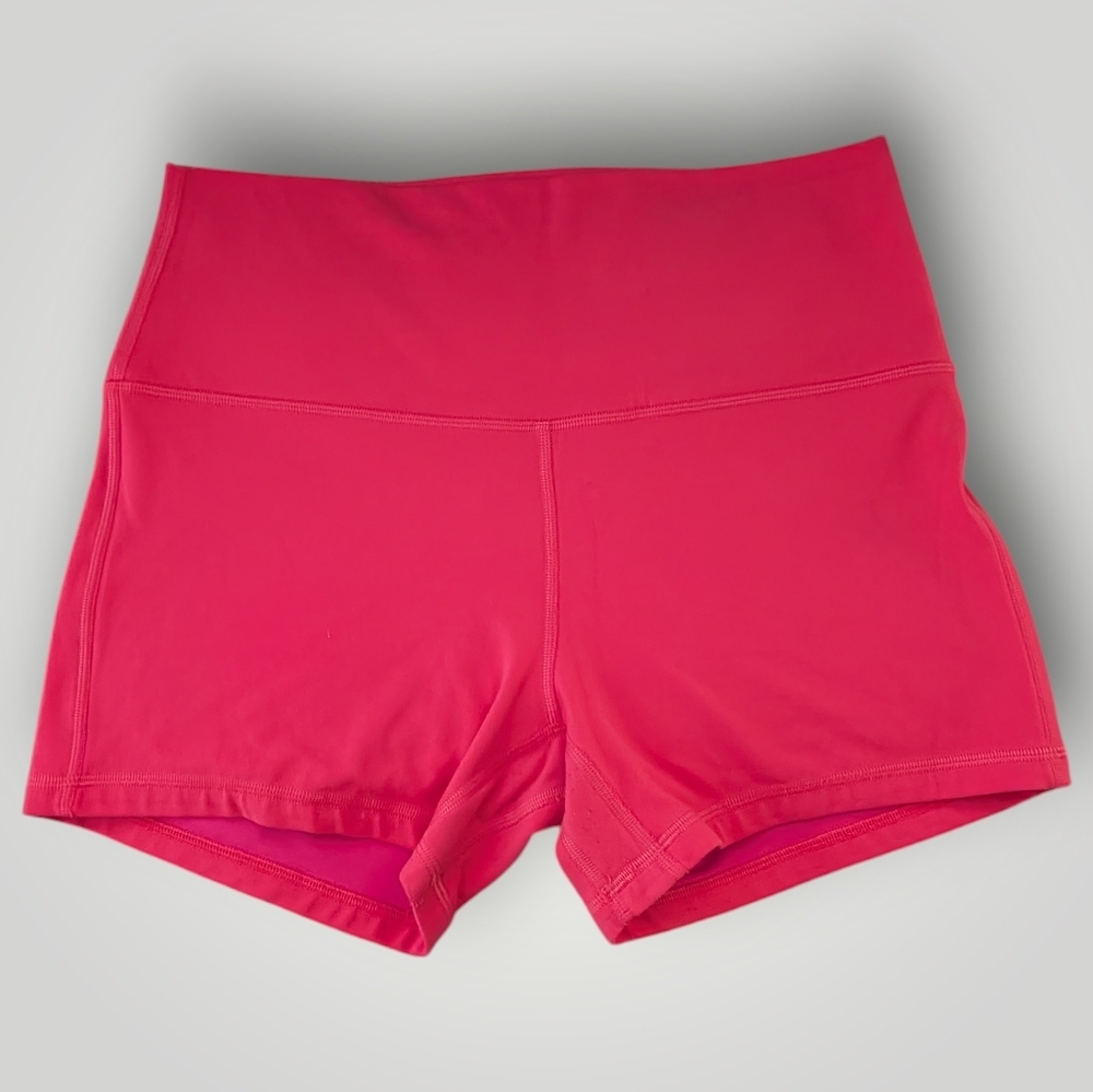 Lululemon Align High Rise Short 4" - Picture 2 of 9